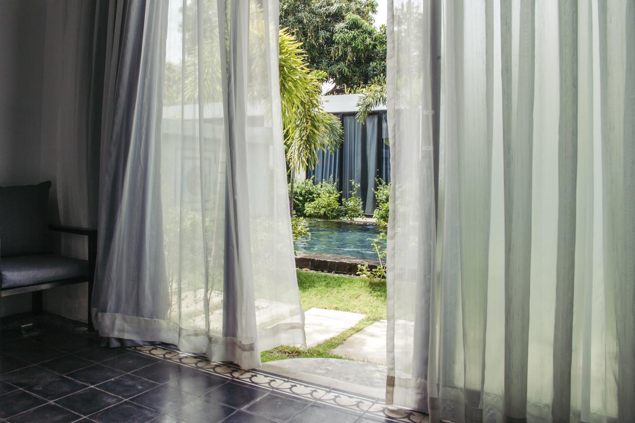 Ring Boutique Hotel Siem Reap Zewnętrze zdjęcie