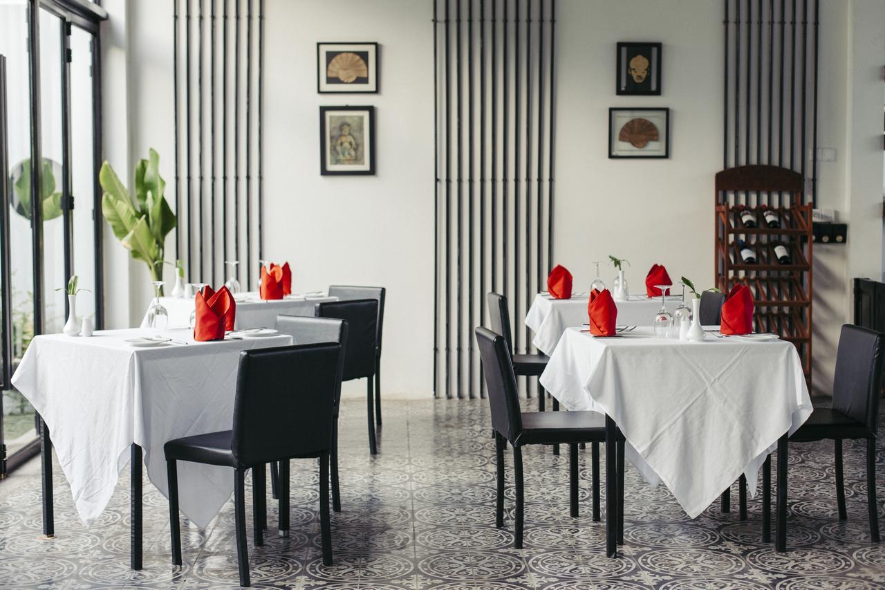 Ring Boutique Hotel Siem Reap Zewnętrze zdjęcie