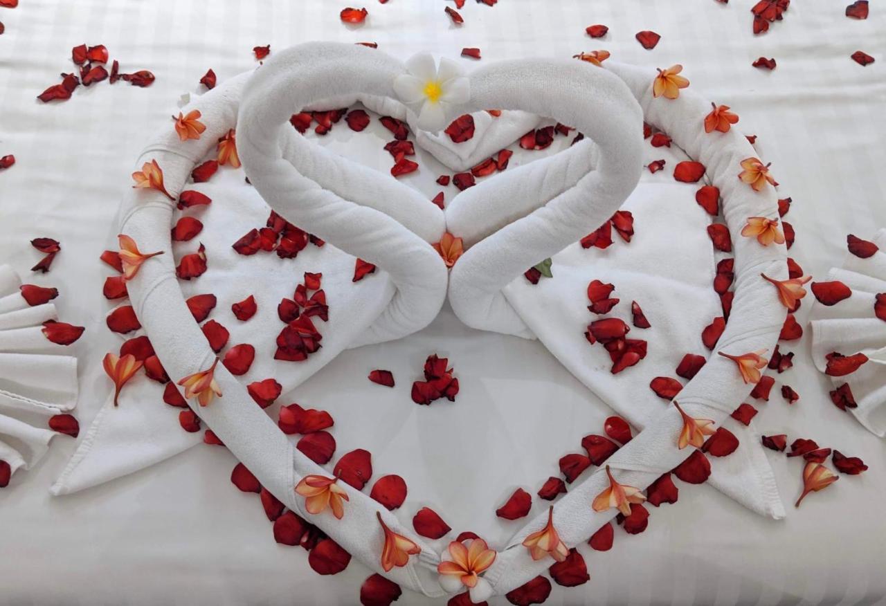 Ring Boutique Hotel Siem Reap Zewnętrze zdjęcie