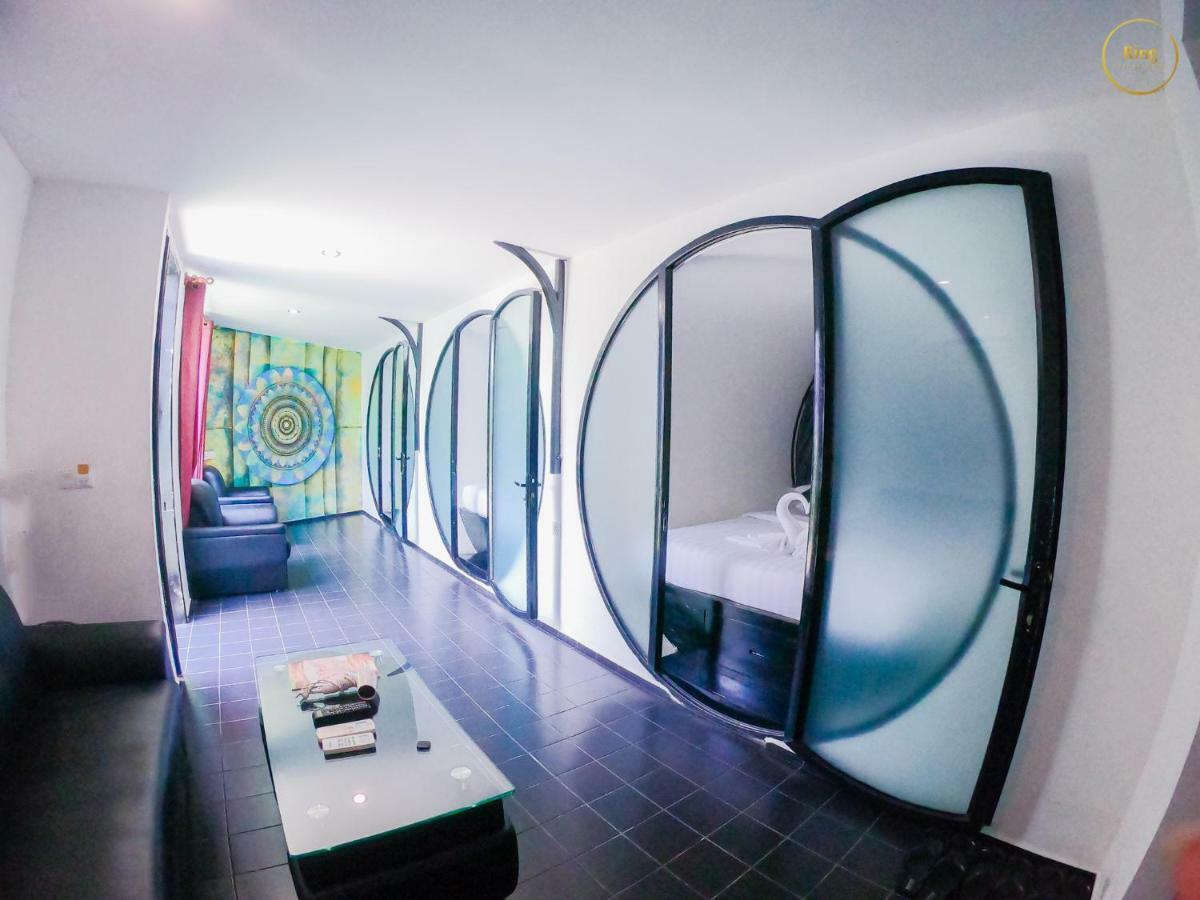 Ring Boutique Hotel Siem Reap Zewnętrze zdjęcie