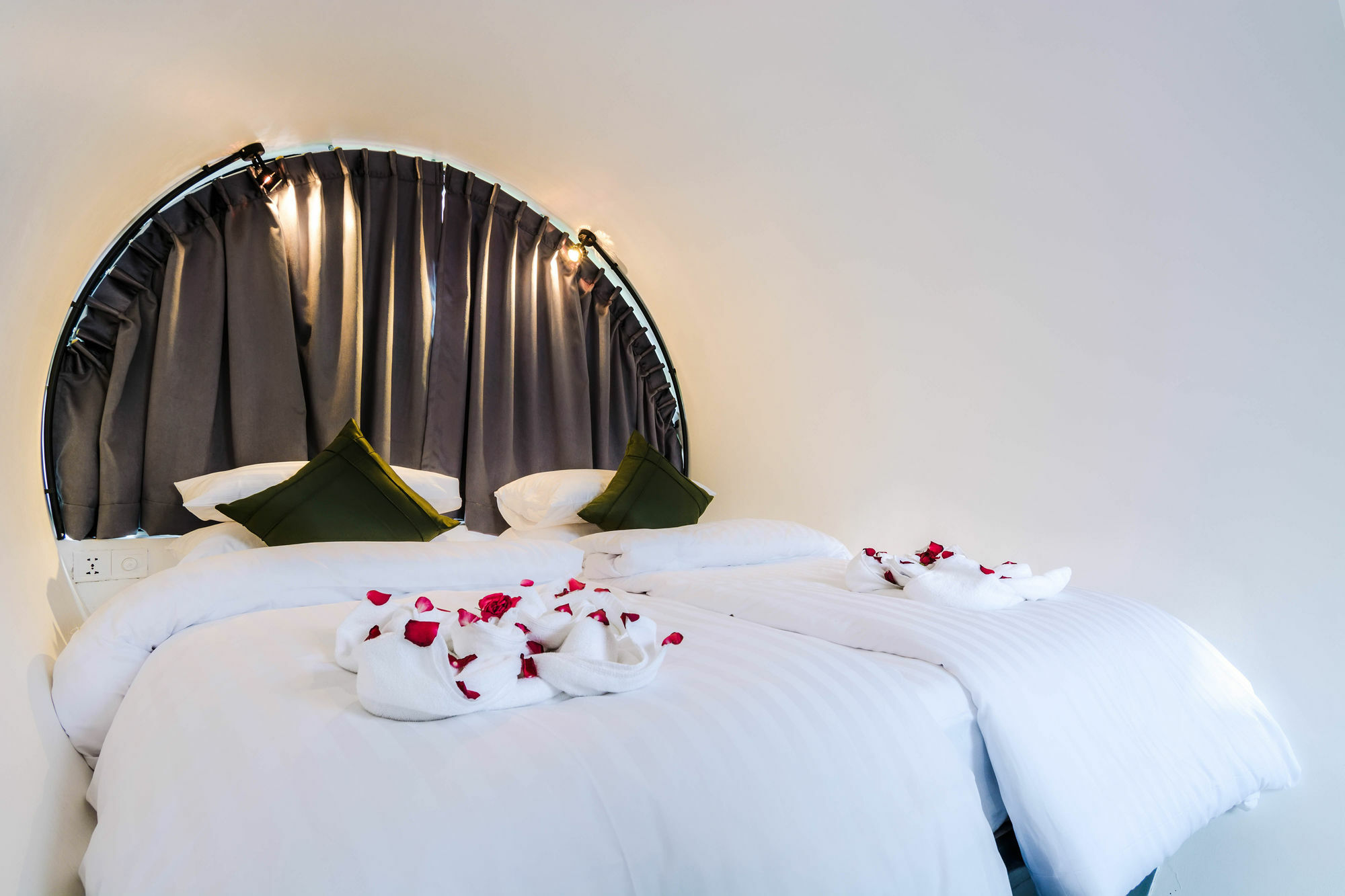Ring Boutique Hotel Siem Reap Zewnętrze zdjęcie