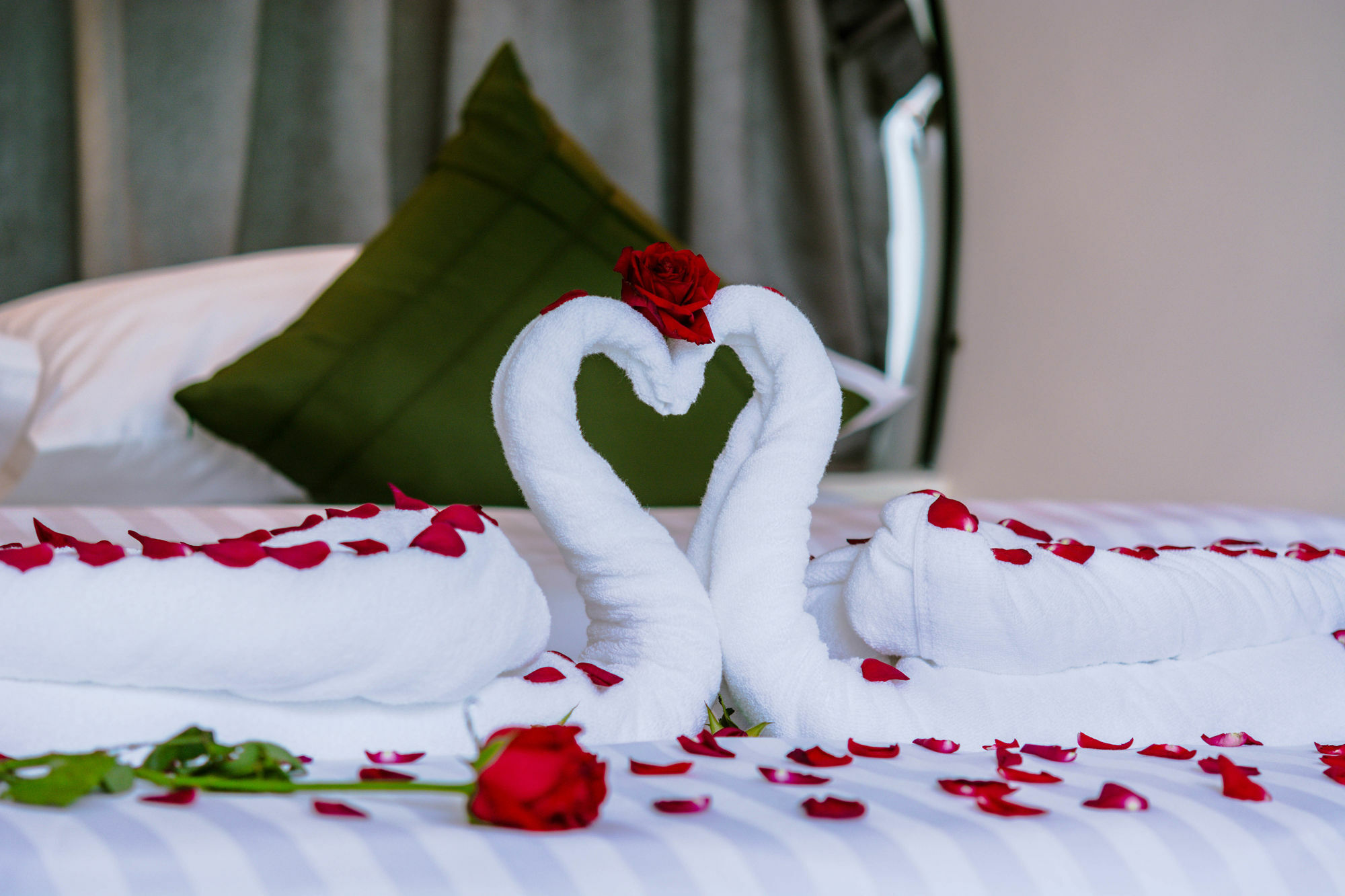 Ring Boutique Hotel Siem Reap Zewnętrze zdjęcie