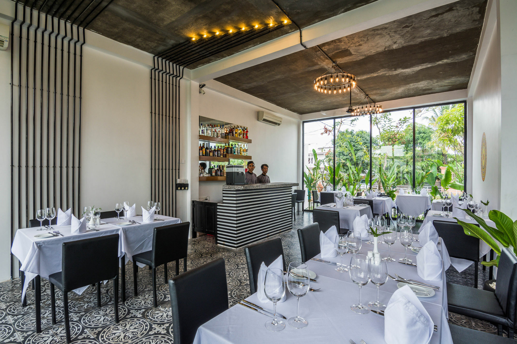 Ring Boutique Hotel Siem Reap Zewnętrze zdjęcie