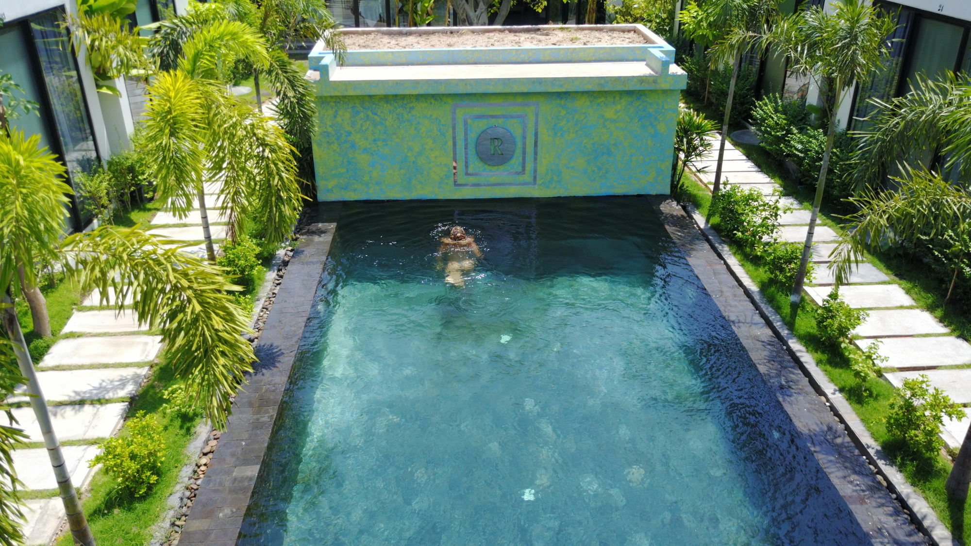 Ring Boutique Hotel Siem Reap Zewnętrze zdjęcie