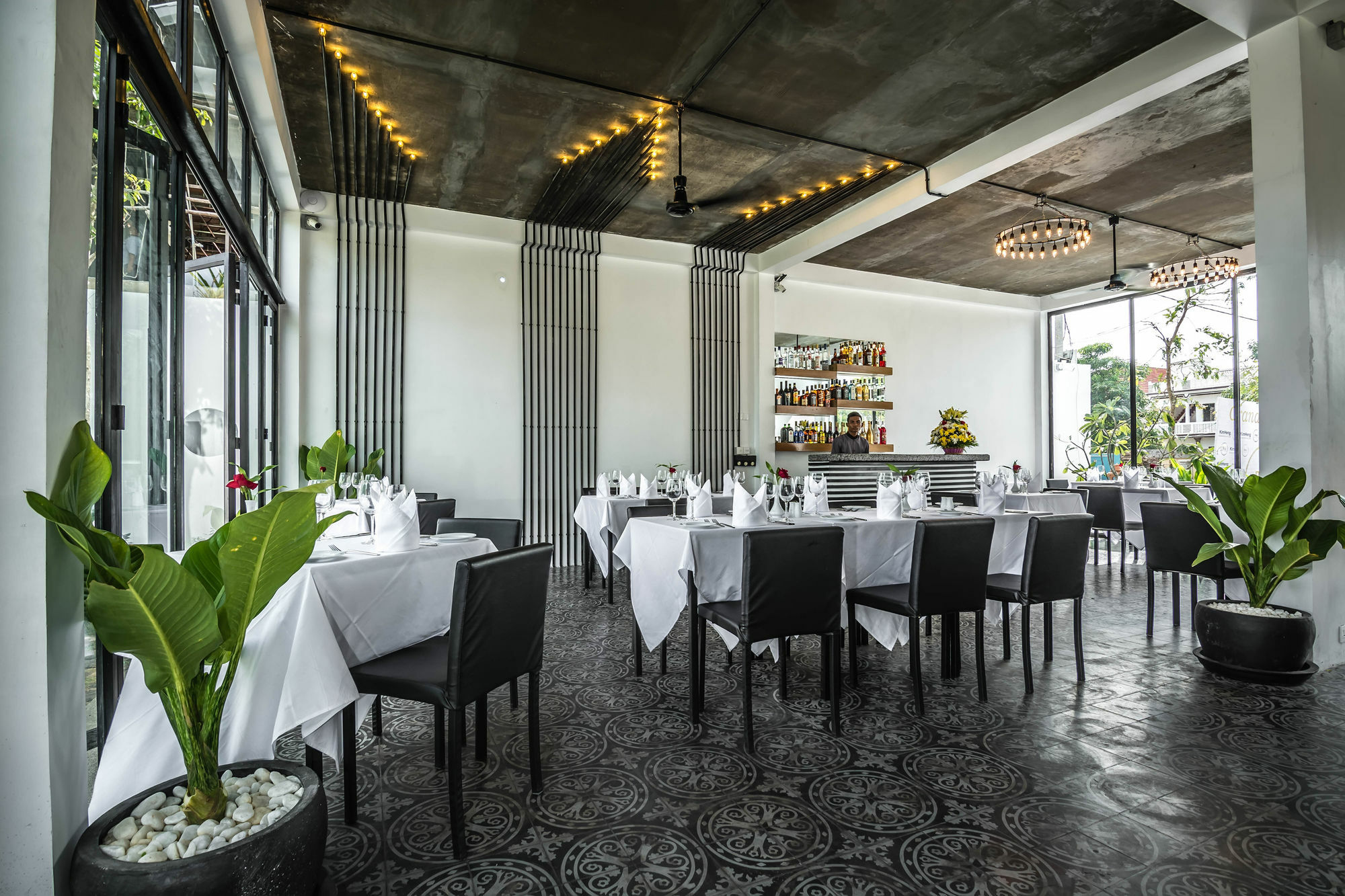 Ring Boutique Hotel Siem Reap Zewnętrze zdjęcie