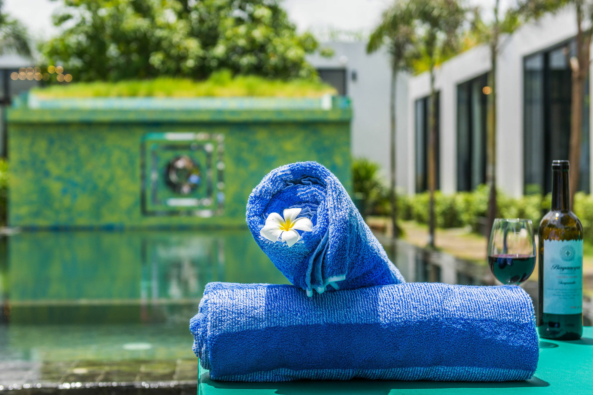 Ring Boutique Hotel Siem Reap Zewnętrze zdjęcie