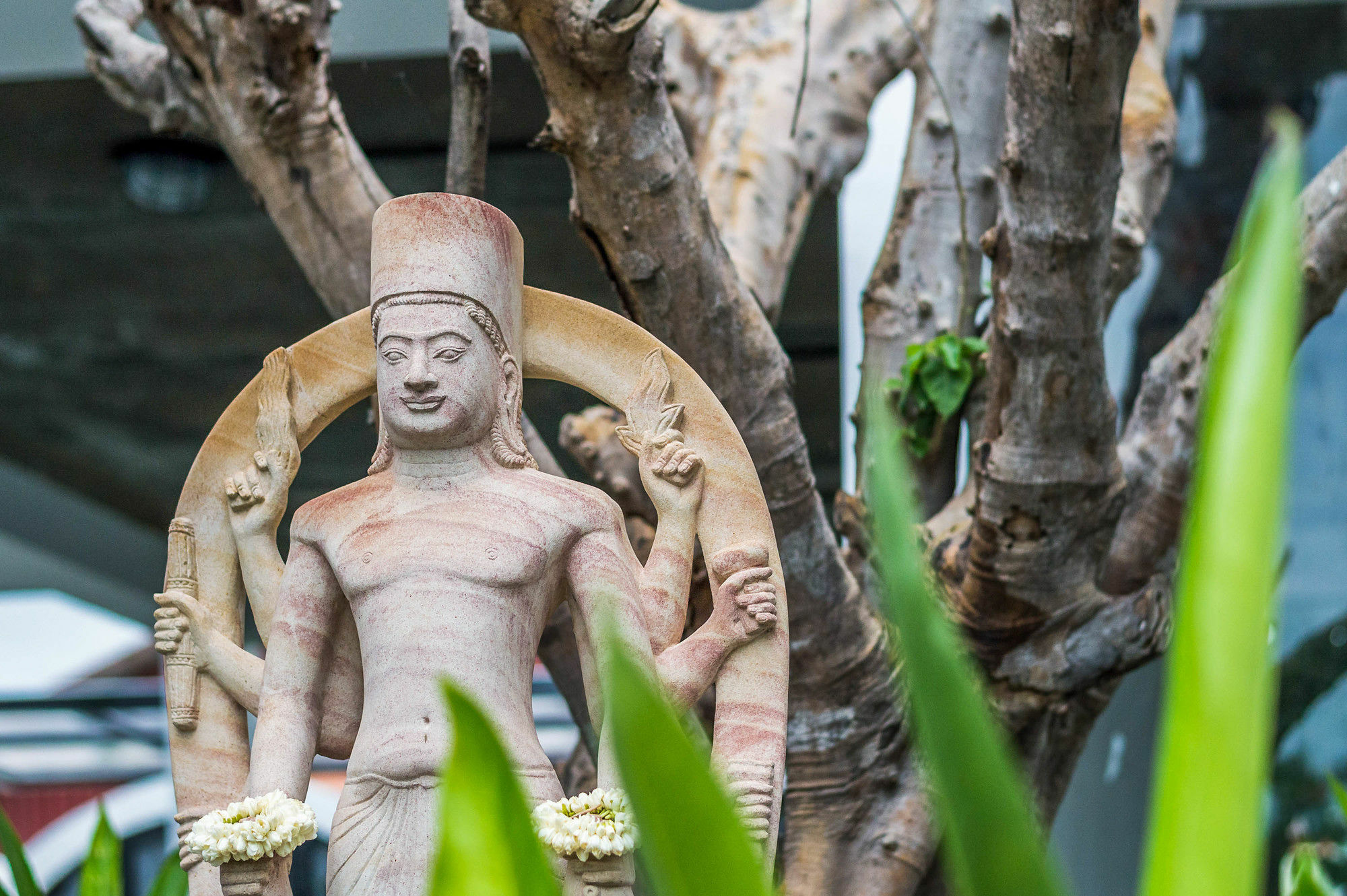 Ring Boutique Hotel Siem Reap Zewnętrze zdjęcie