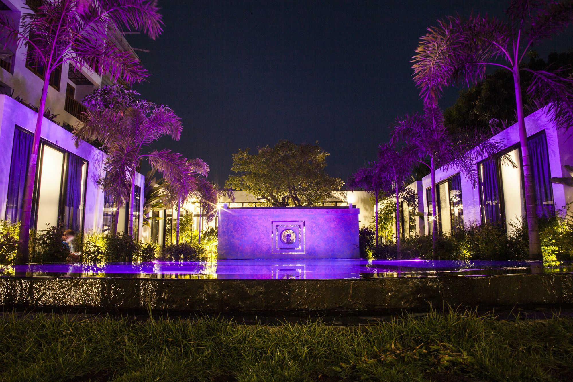 Ring Boutique Hotel Siem Reap Zewnętrze zdjęcie