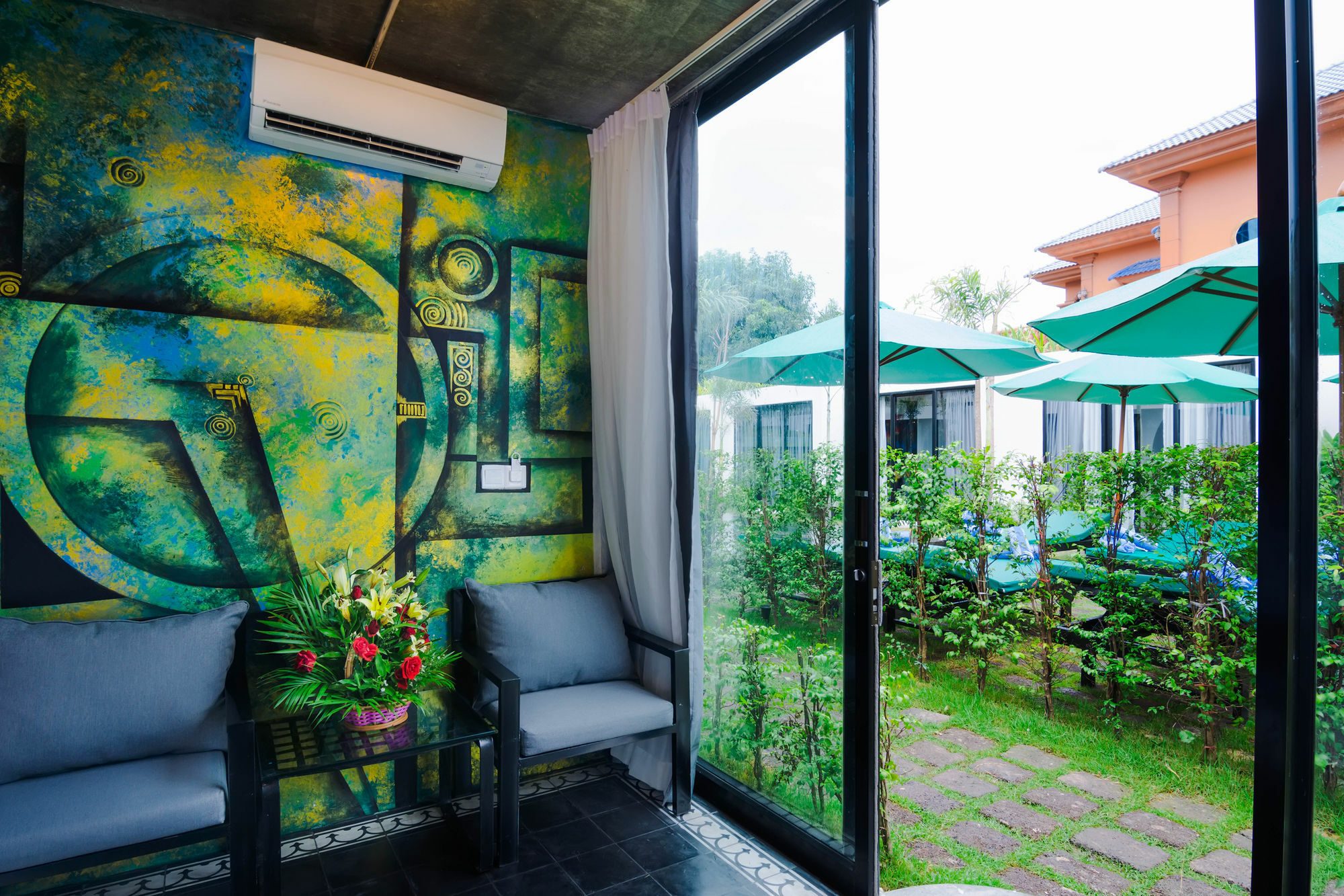 Ring Boutique Hotel Siem Reap Zewnętrze zdjęcie