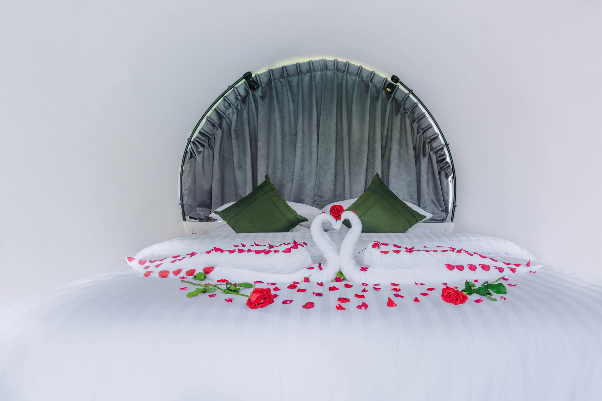 Ring Boutique Hotel Siem Reap Zewnętrze zdjęcie