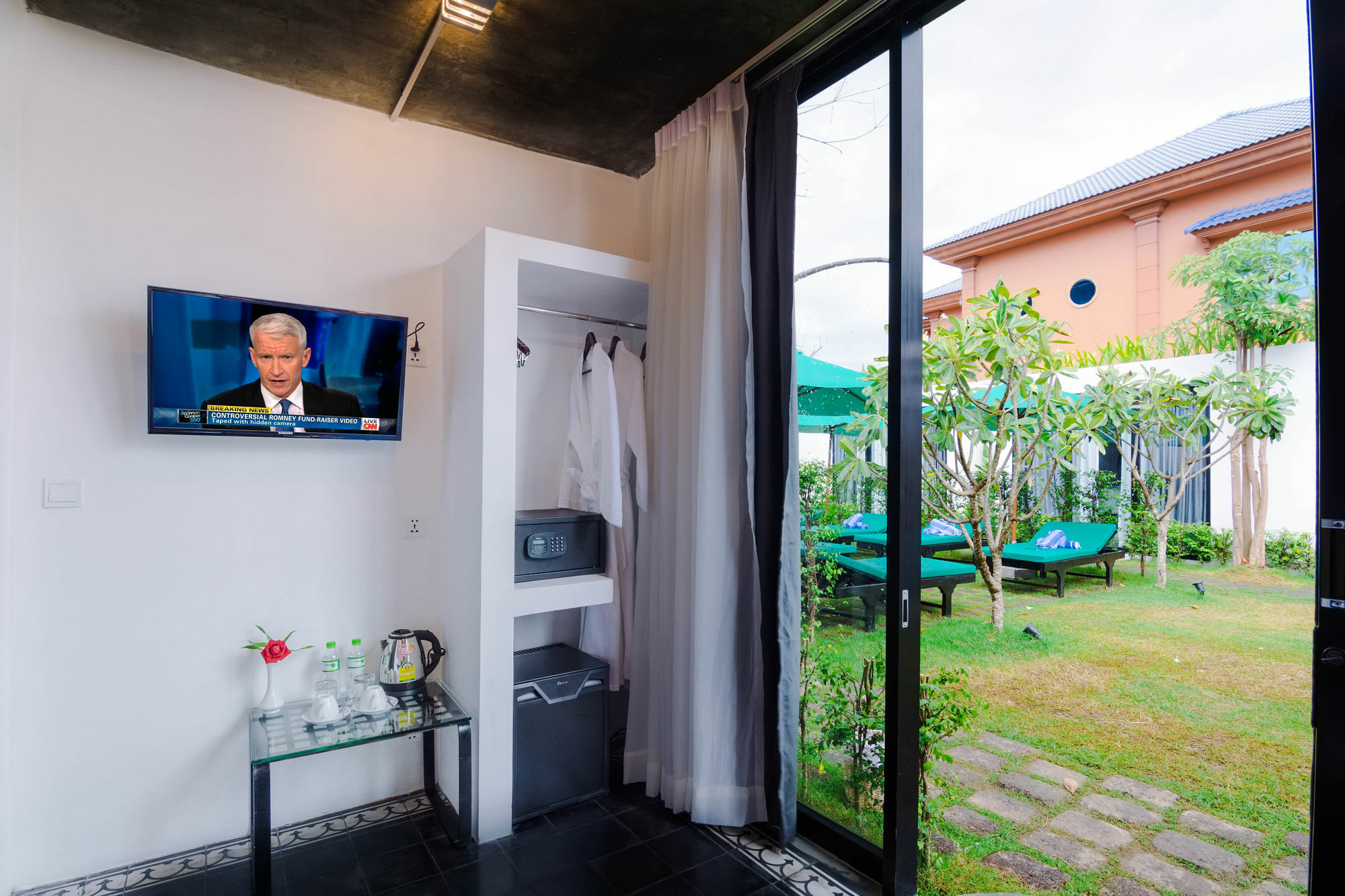 Ring Boutique Hotel Siem Reap Zewnętrze zdjęcie